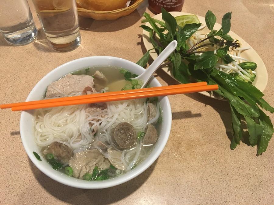 Pho Hoa Review