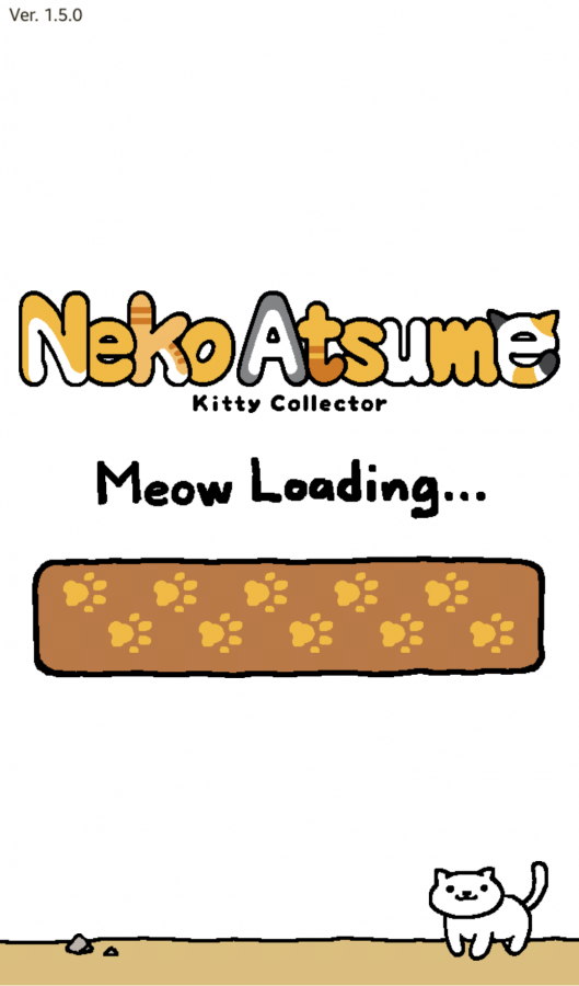Addicting Apps #1: Neko Atsume