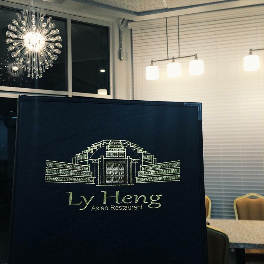 Restaurant Review: Ly Heng