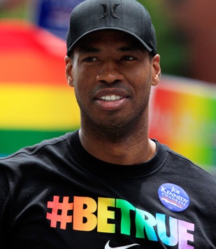 Jason Collins