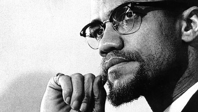 Malcolm X