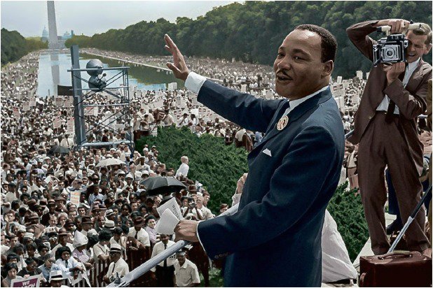 Dr.+Martin+Luther+King+Jr.
