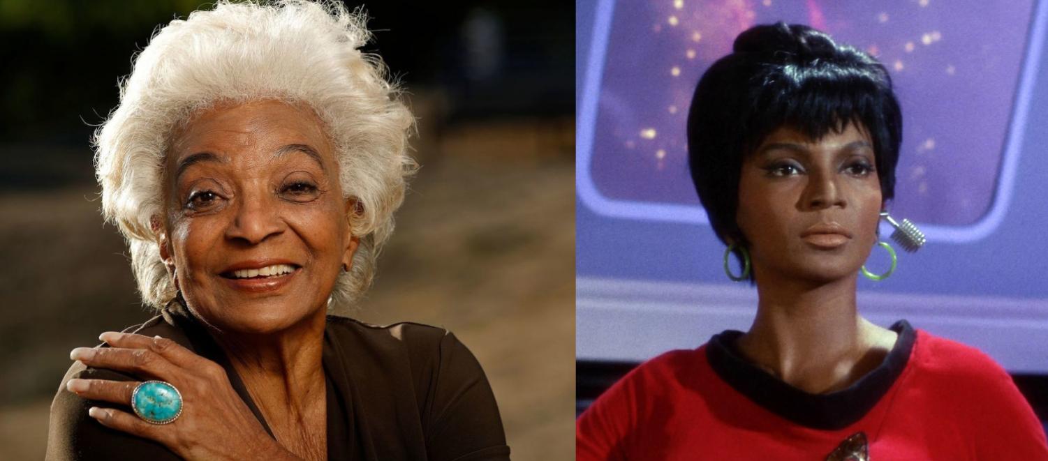 Nichelle Nichols born December 28, 1932 (age 85) naked (34 foto and video), Tits, Is a cute, Feet, bra 2018 Nichelle Nichols born December 28, 1932 (age 85) nude (62 photos), Tits, Hot, Instagram, butt 2015