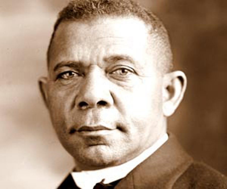 Booker T. Washington