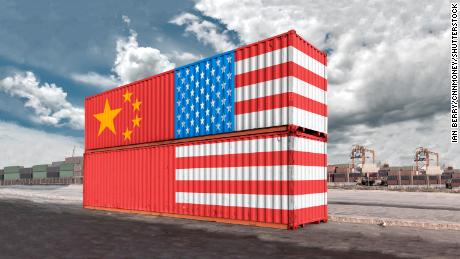 China Considering Trade War