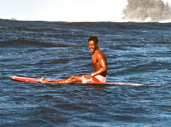 Eddie Aikau