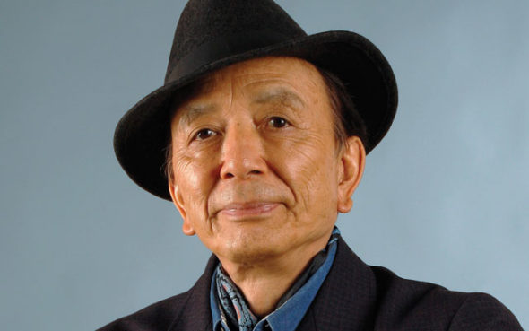 James Hong