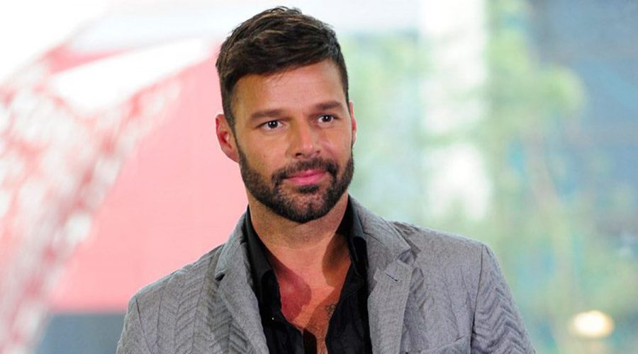 Ricky+Martin