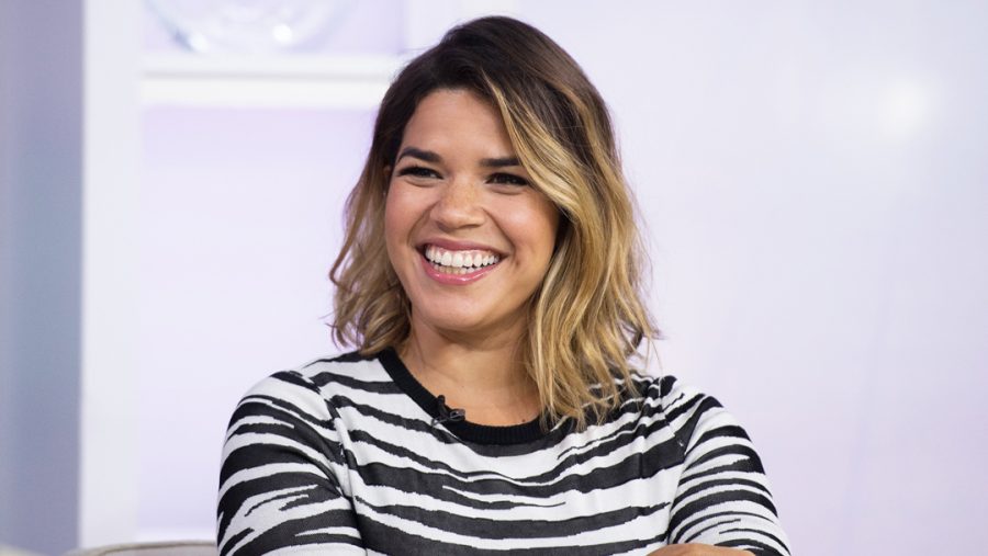 TODAY+--+Pictured%3A+America+Ferrera+on+Thursday%2C+April+27%2C+2017+--+%28Photo+by%3A+Nathan+Congleton%2FNBC%2FNBCU+Photo+Bank%29