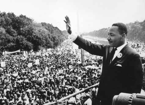 It is a day to honor Dr. Kings legacy