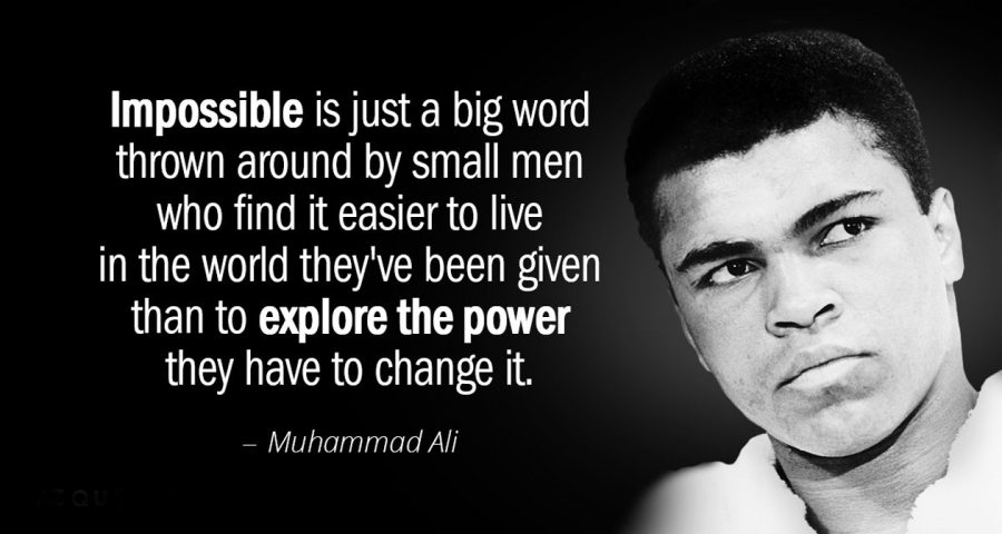 Muhammad Ali