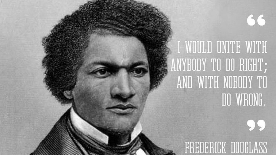 Frederick+Douglass