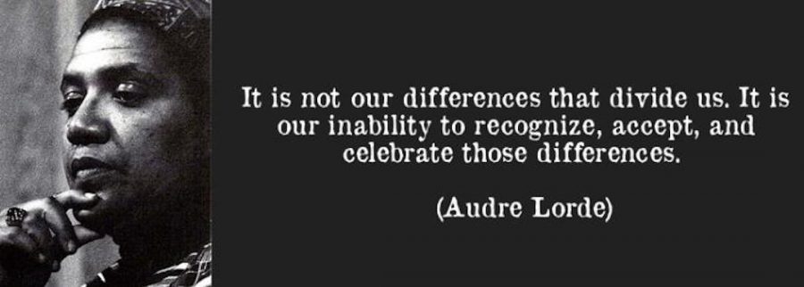 Audre Lorde