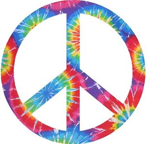 Give Peace a Chance