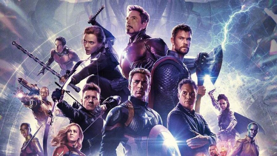 Avengers: Endgame....but is it?