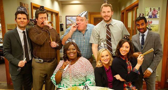 Parks and Recreation