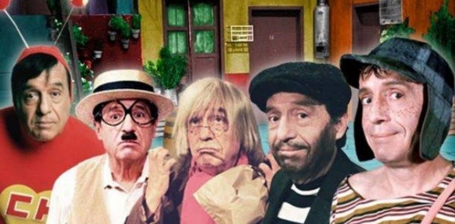 Chespirito