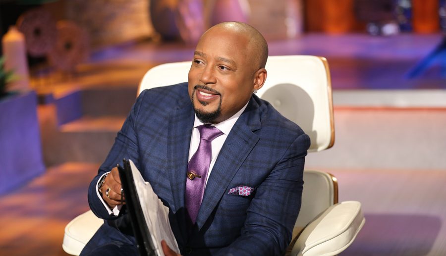 Happy Birthday Daymond John!