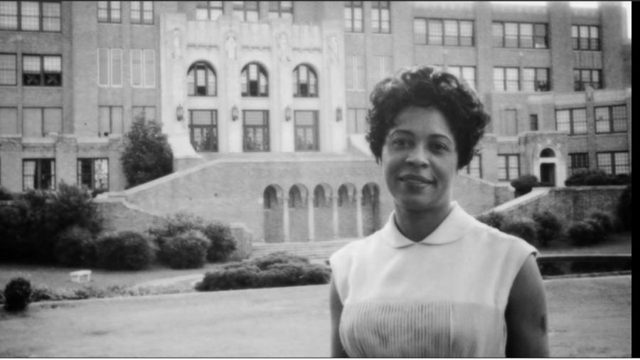 Daisy Bates