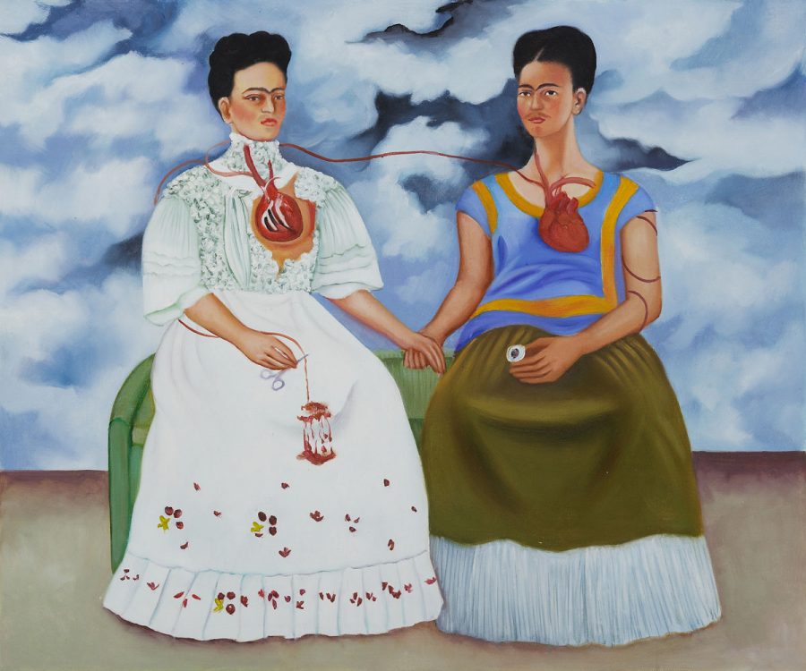 Frida Kahlo