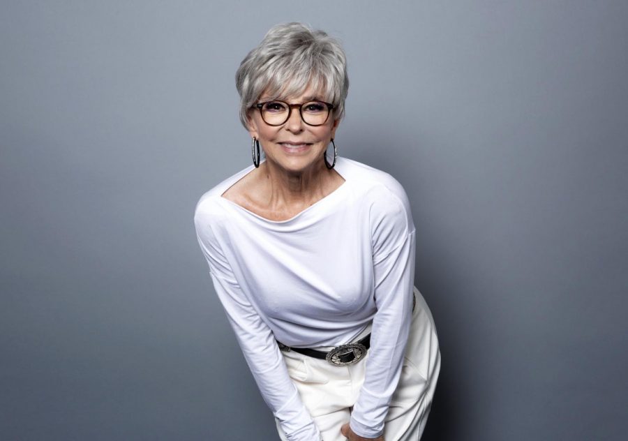 Rita+Moreno