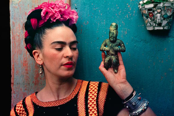 Frida Kahlo