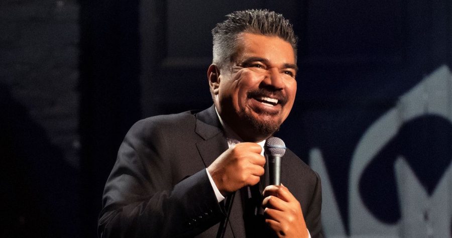 George Lopez