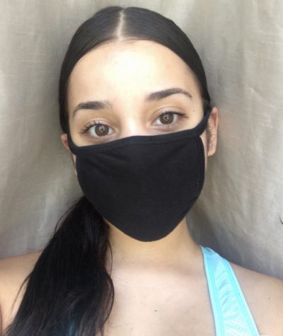 Photo of Leilani Llamas