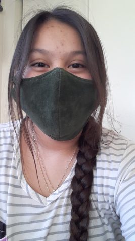 Photo of Paloma Ocampo