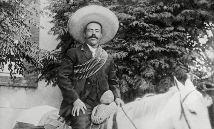 Pancho Villa