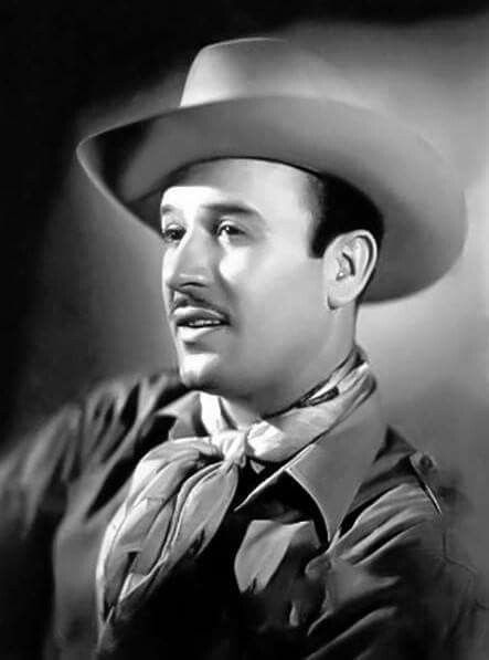 Pedro Infante Cruz