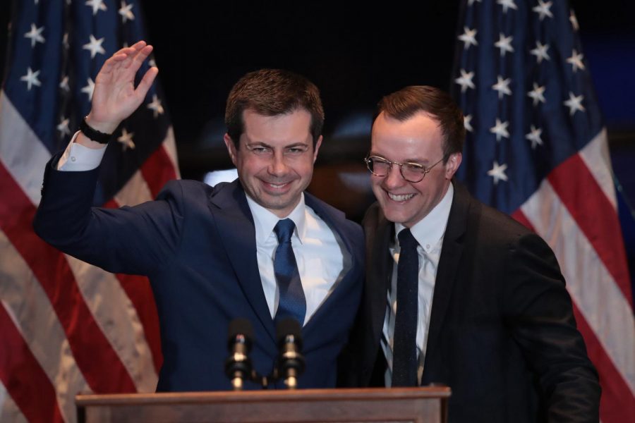 Peter+Buttigieg