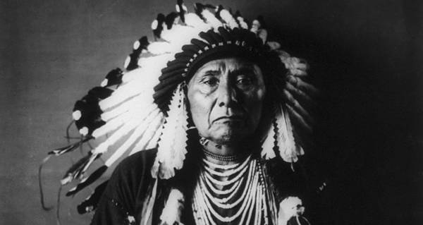 Chief Joseph