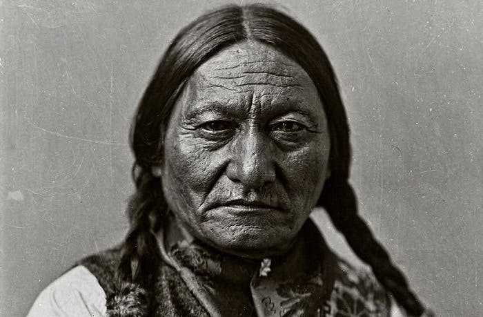 Sitting Bull