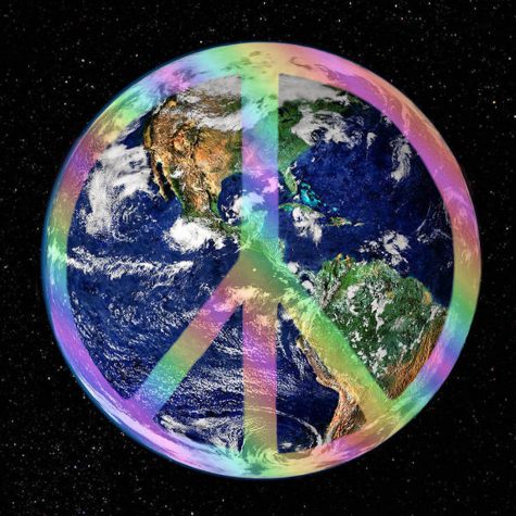 Peace on Earth