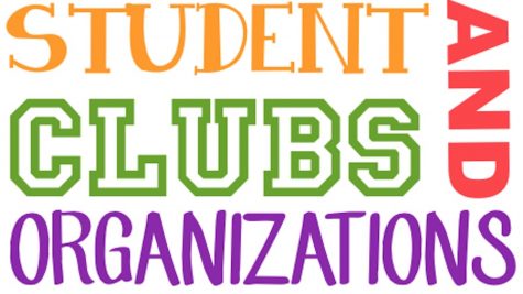 Check out these clubs!
