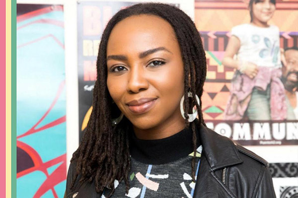 Opal Tometi