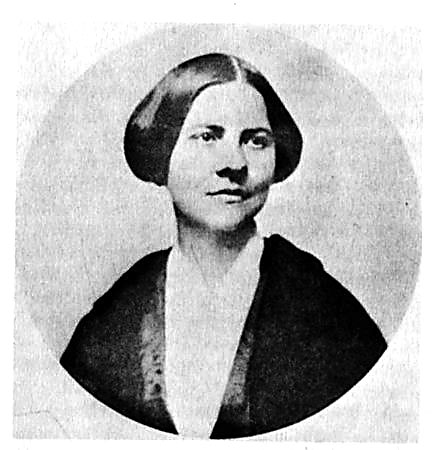 Susan B. Anthony