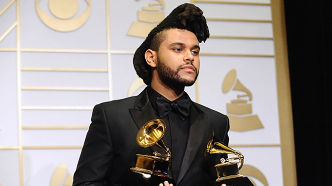 The Weeknd