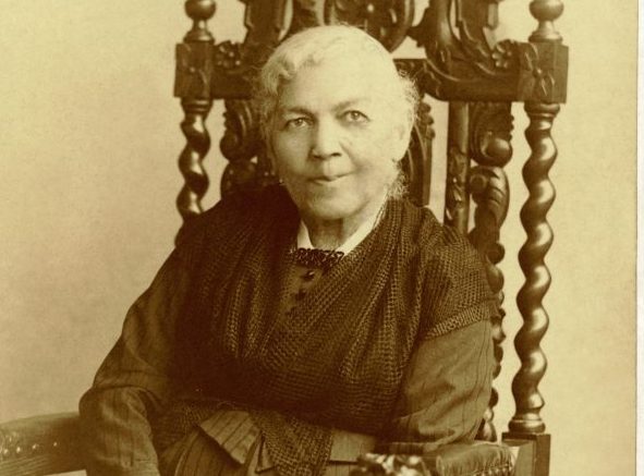 Harriet Jacobs