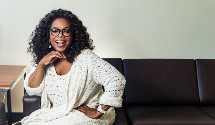 Oprah+Winfrey