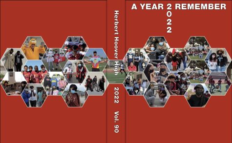 A year like no other