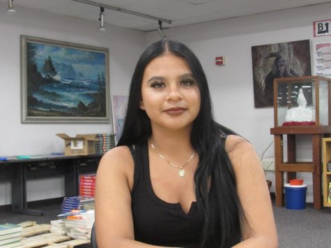 AOTW ~ Annette Tenorio