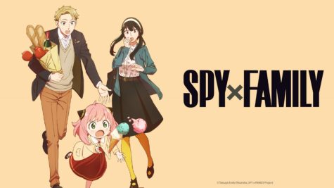 A family of spies