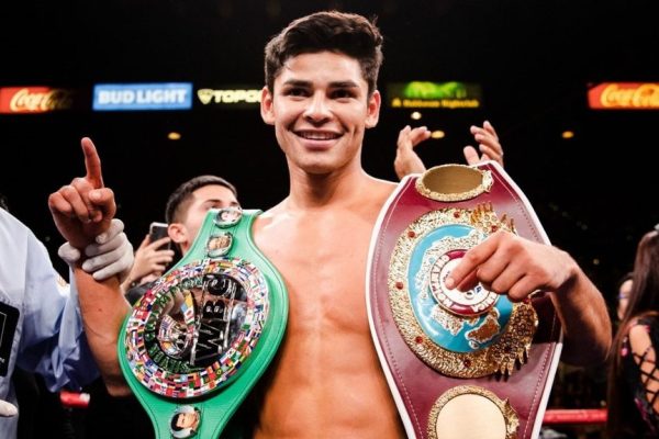 Ryan Garcia