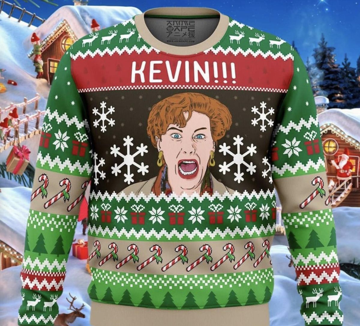 History+of+the+Ugly+Christmas+Sweater