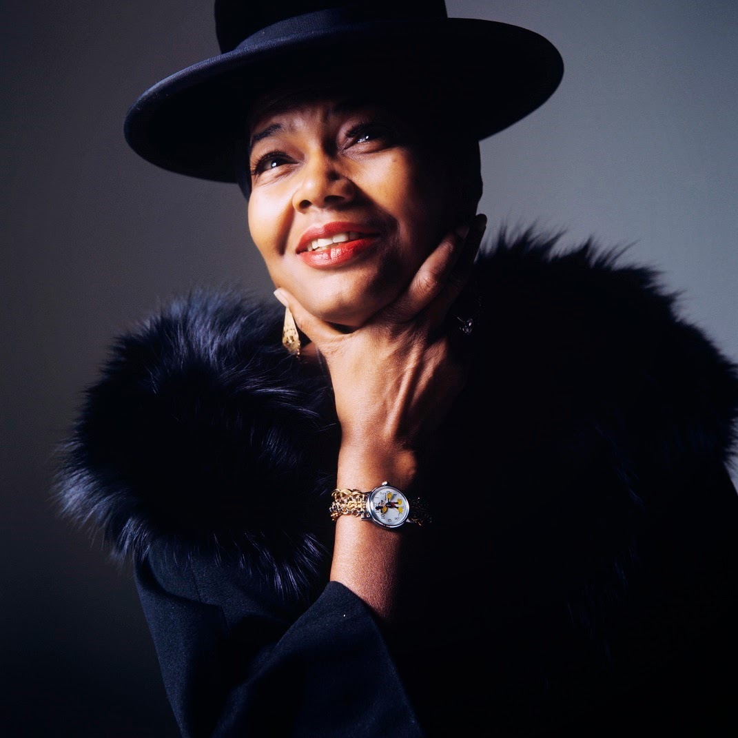 Pearl Bailey - The First Ambassador of Love