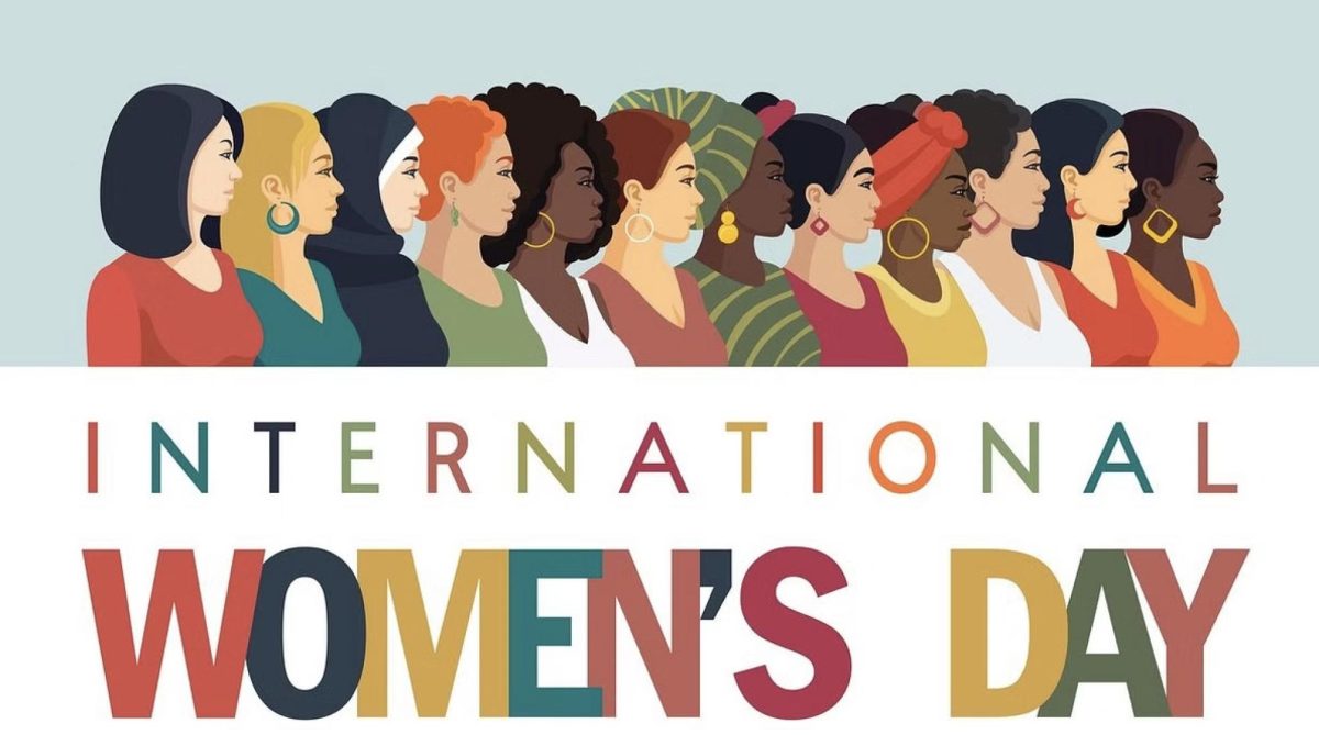 International+Womens+Day