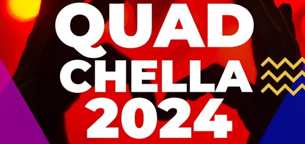 QUADchella 2024 kicks off!