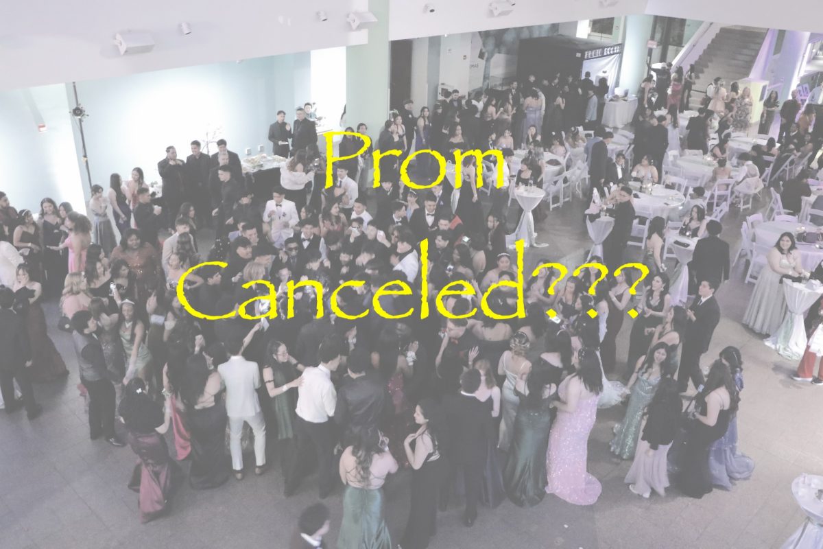Prom+might+be+canceled